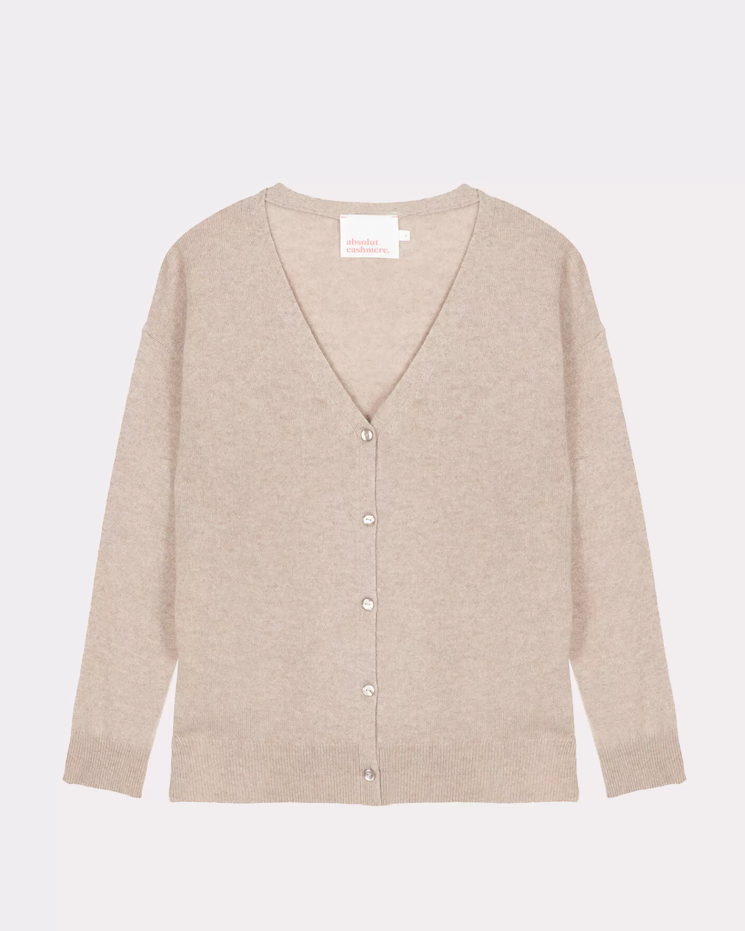 Absolut Cashmere Antigone<DAMES Vesten | 100% Kasjmier