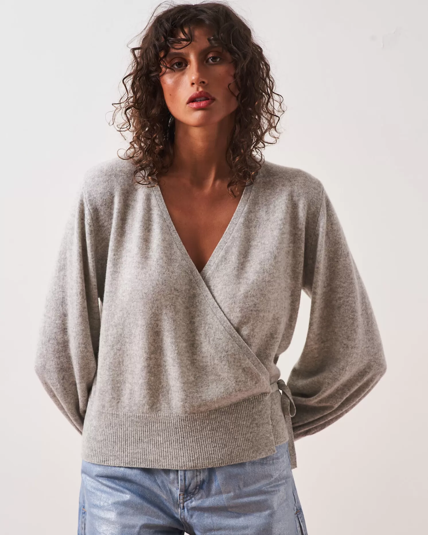 Absolut Cashmere Belinda<DAMES Vesten | 100% Kasjmier