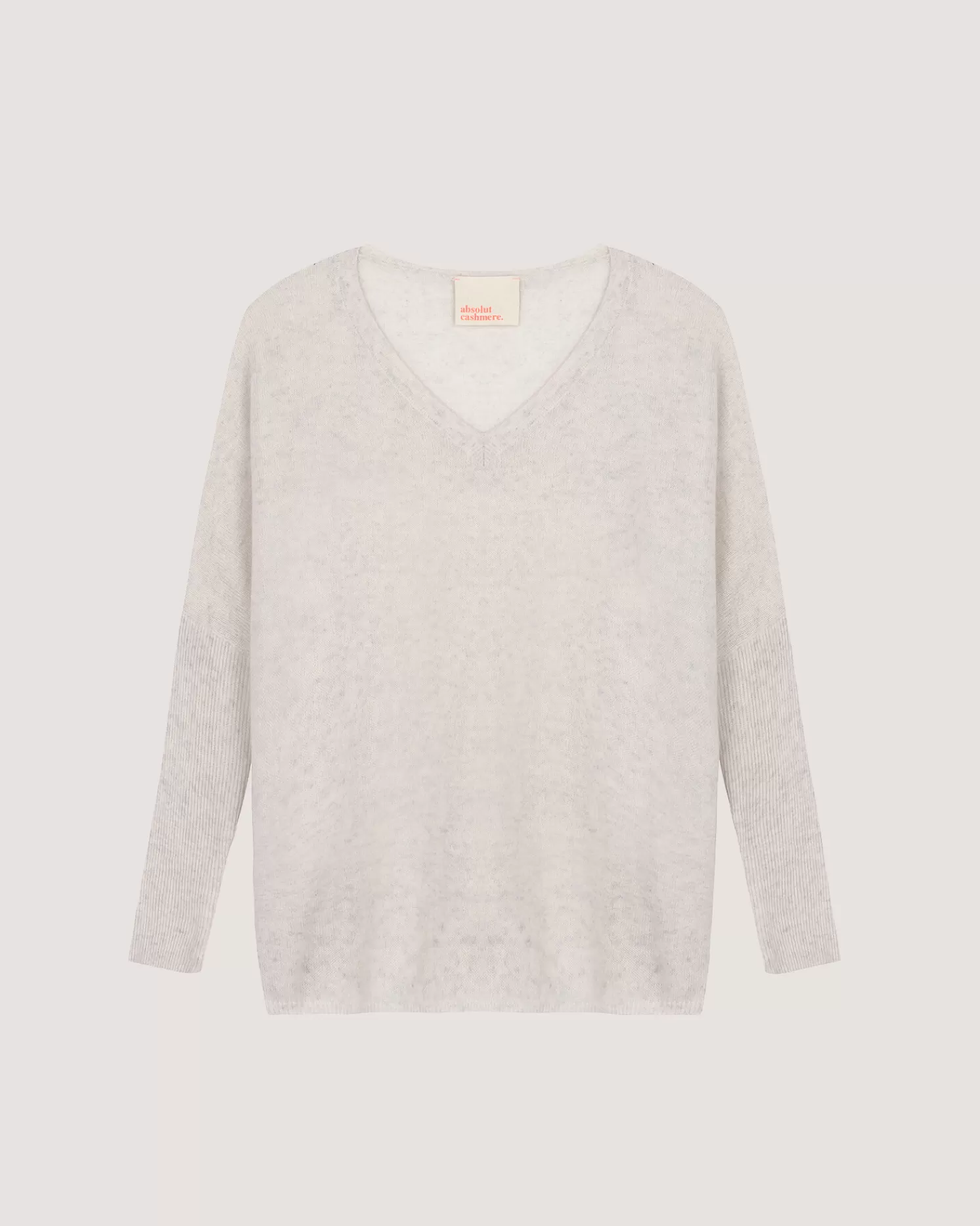 Absolut Cashmere Camille<DAMES V-Hals | 100% Kasjmier