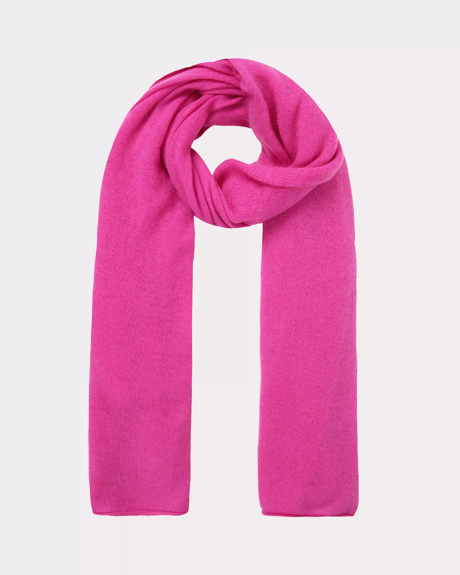 Absolut Cashmere Infinity<DAMES Scarves & Snoods | 100% Kasjmier