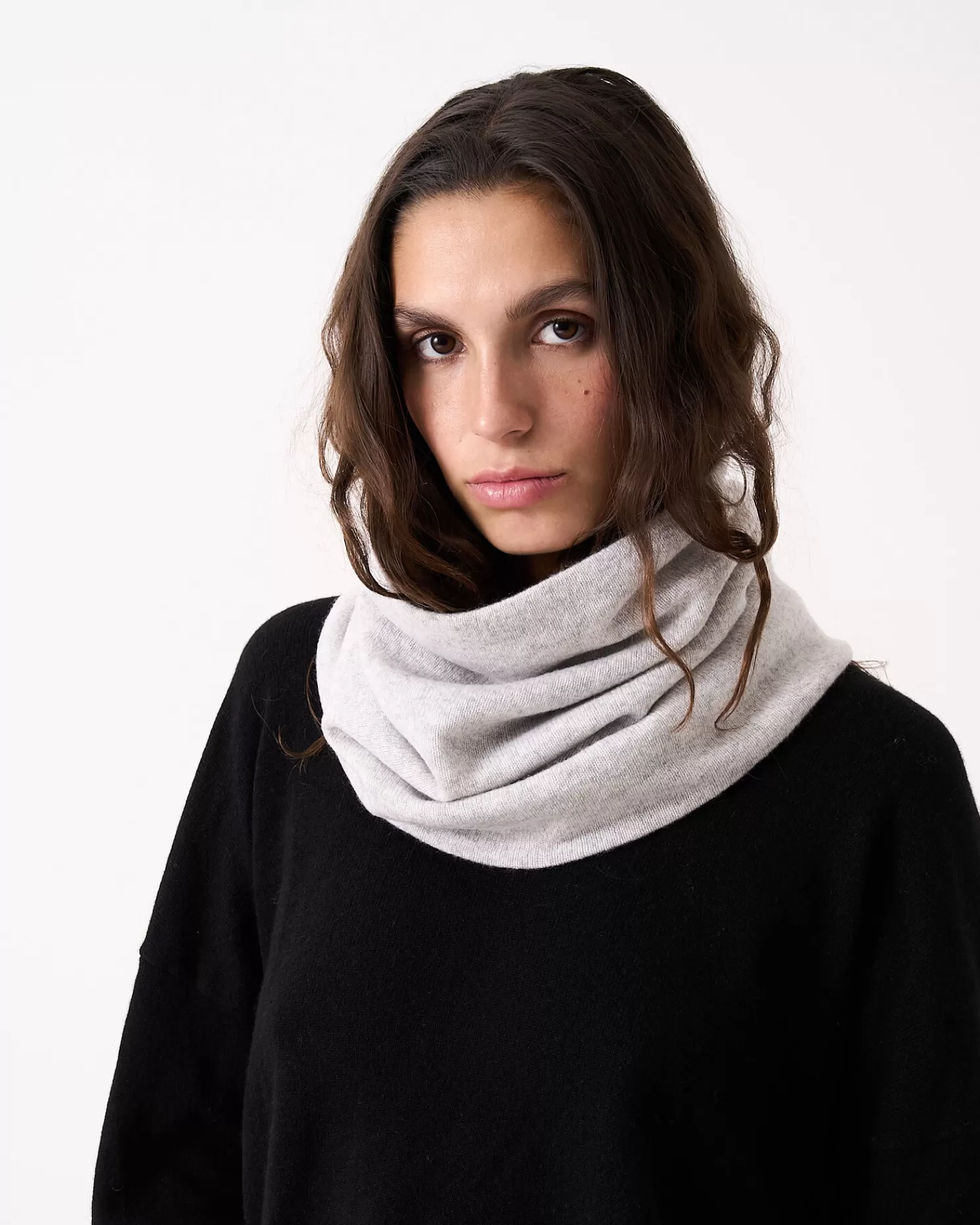 Absolut Cashmere Lilou<DAMES Scarves & Snoods | 100% Kasjmier