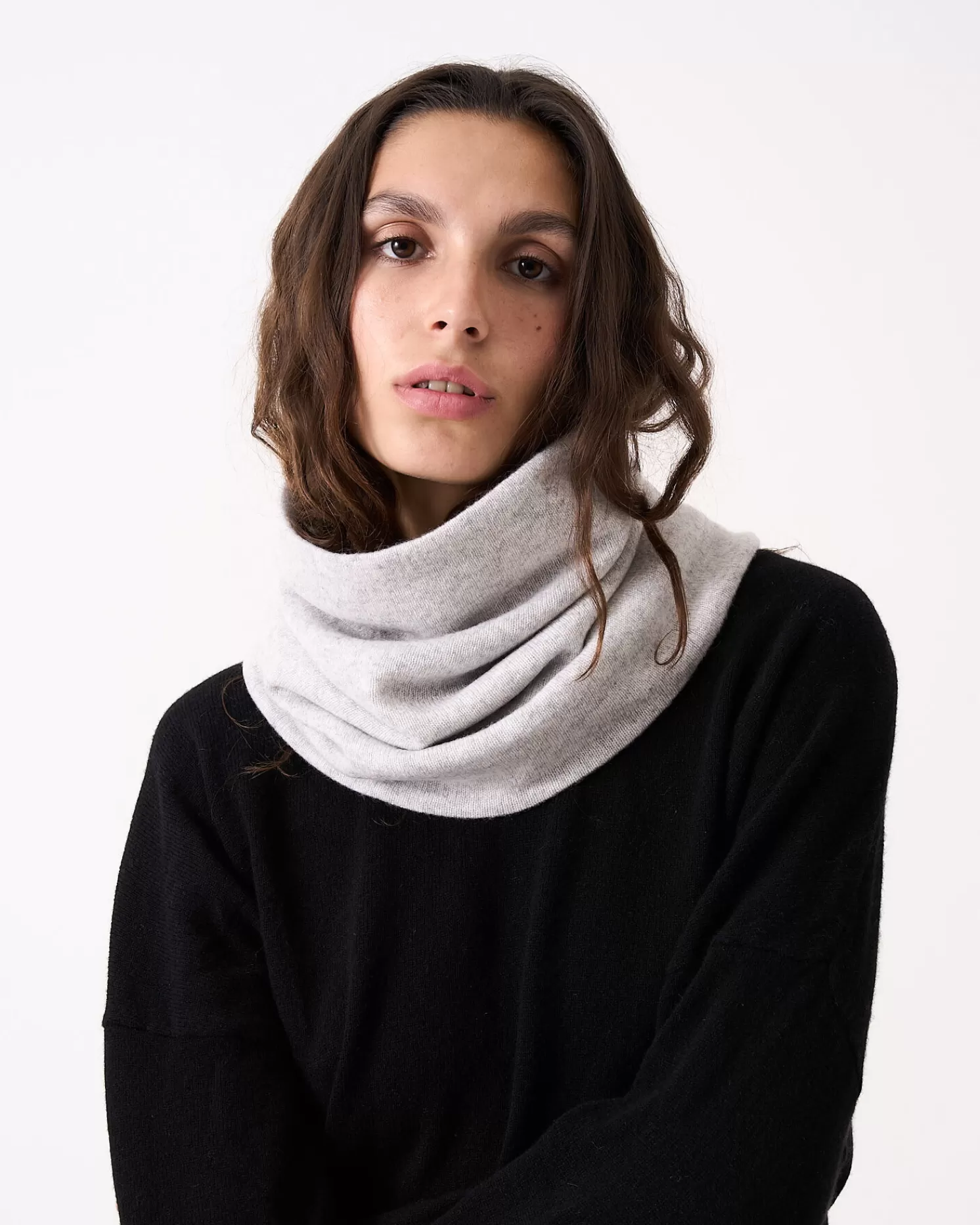 Absolut Cashmere Lilou<DAMES Scarves & Snoods | 100% Kasjmier