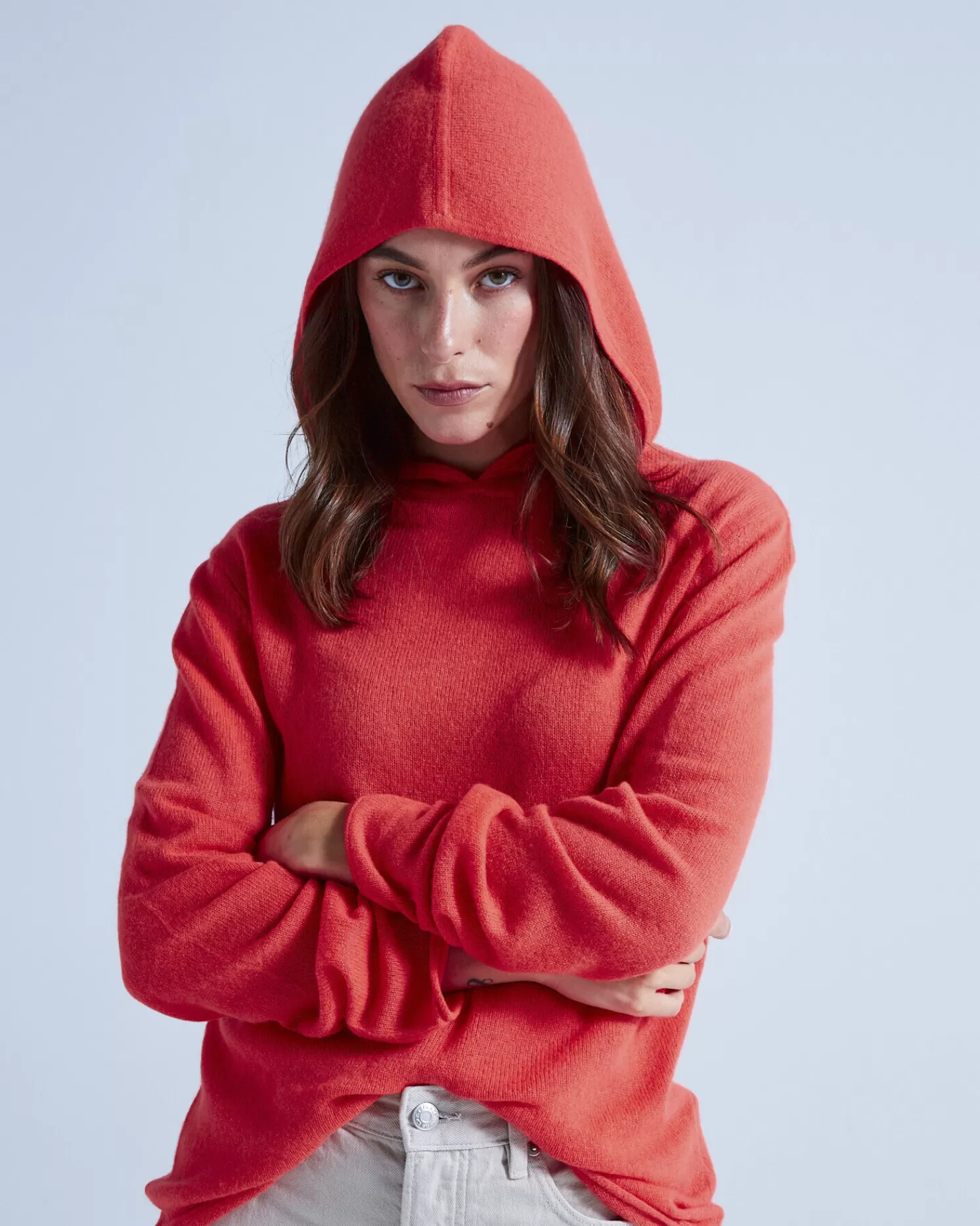 Absolut Cashmere Pops<DAMES Truien & Hoodies | 100% Kasjmier