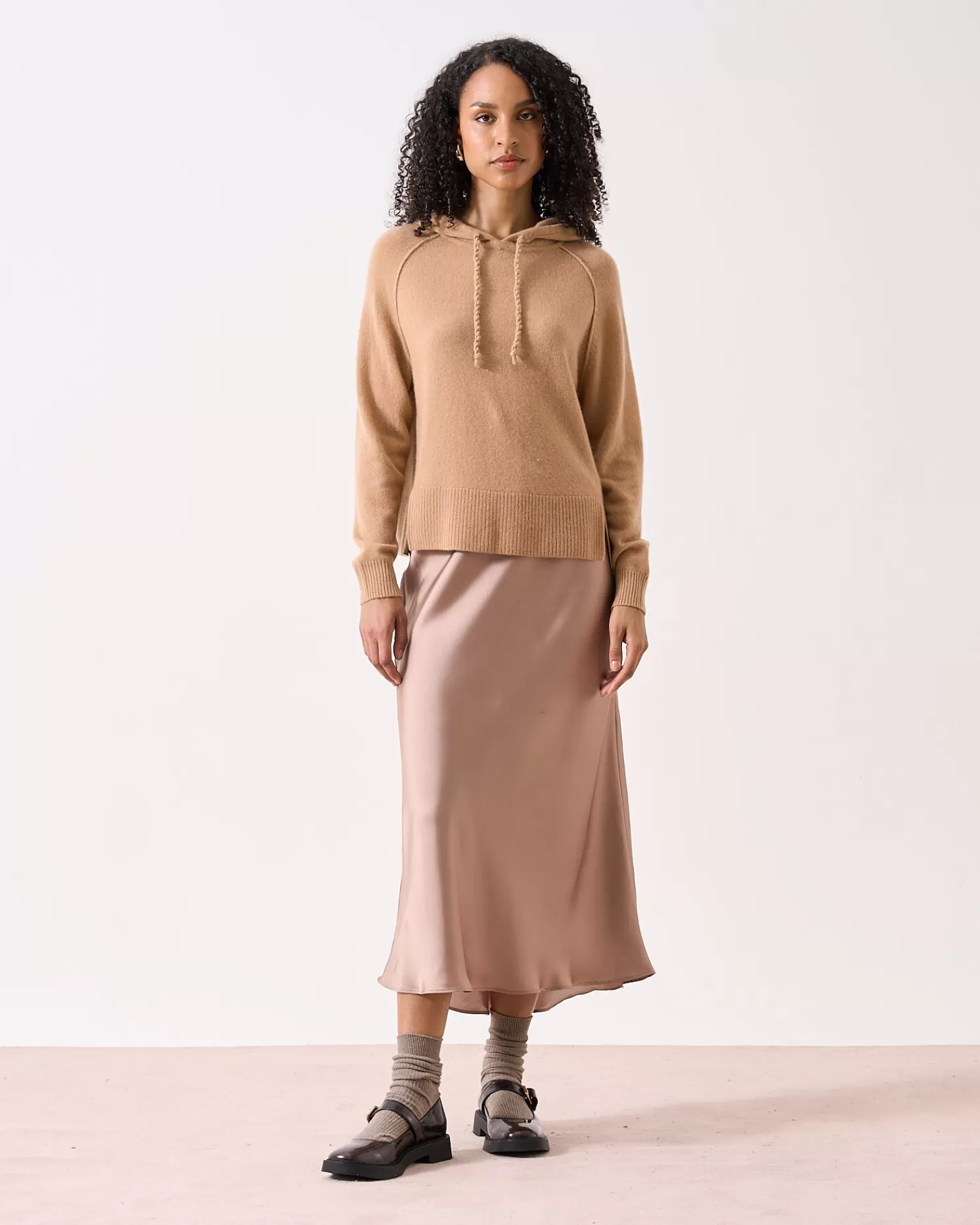 Absolut Cashmere Yuna<DAMES 100% Kasjmier